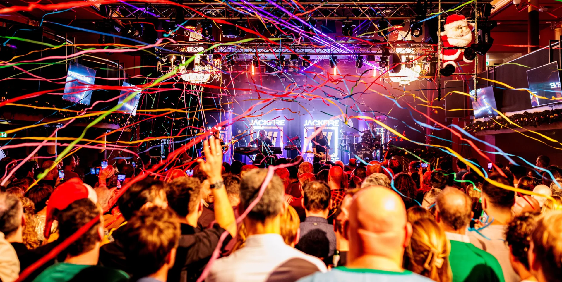 Personeelsfeest achterhoek