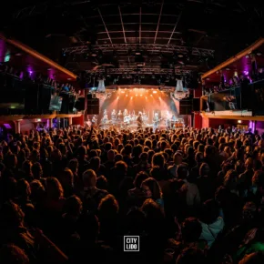 Personeelsfeest groenlo