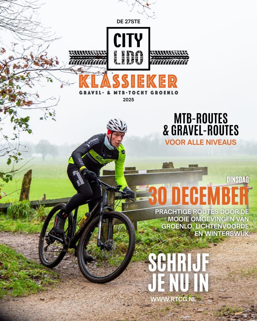 City Lido de Klassieker