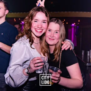 Seraja Bomers City Lido 2