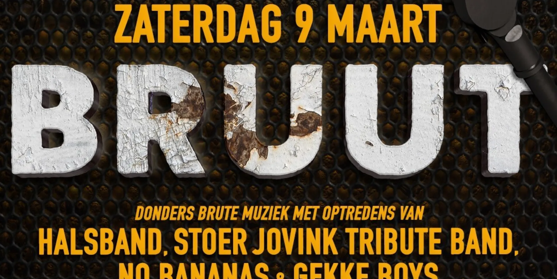 BRUUT