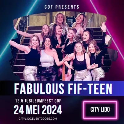 Fif Teen Foto
