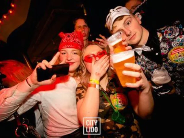 Carnaval impressie 8