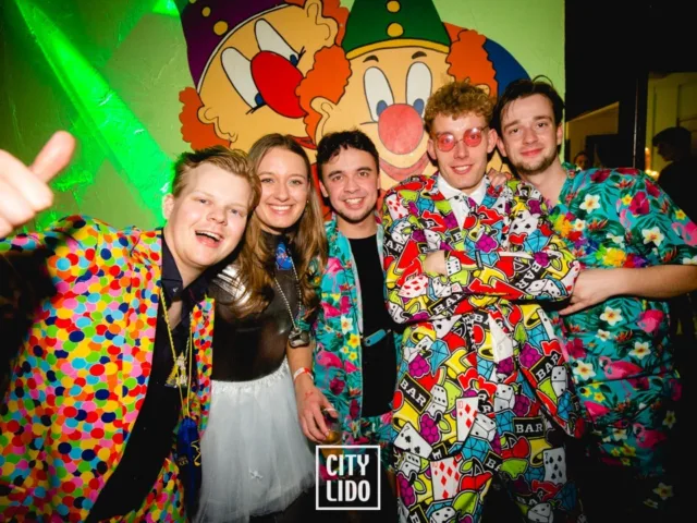 Carnaval impressie 7