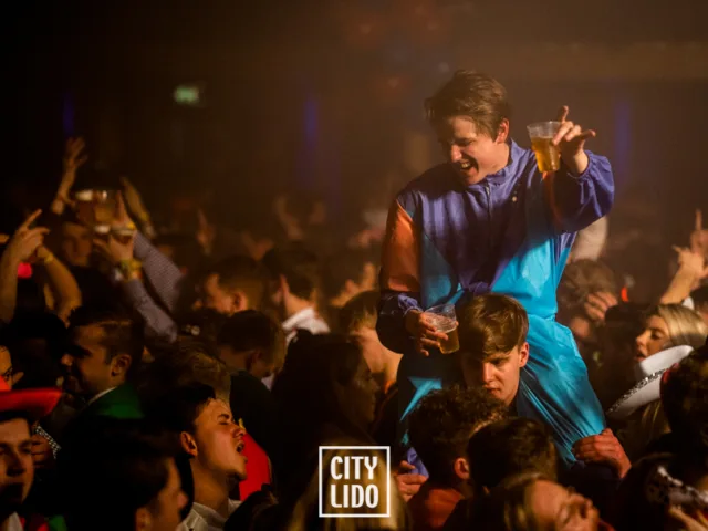 Carnaval impressie 2