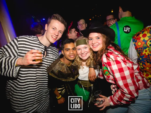 Carnaval Impressie 1