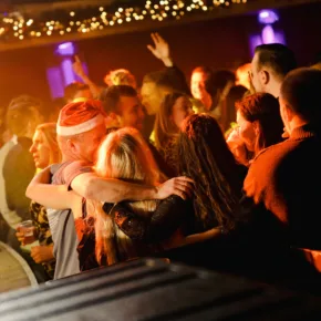 Kerstfeest achterhoek