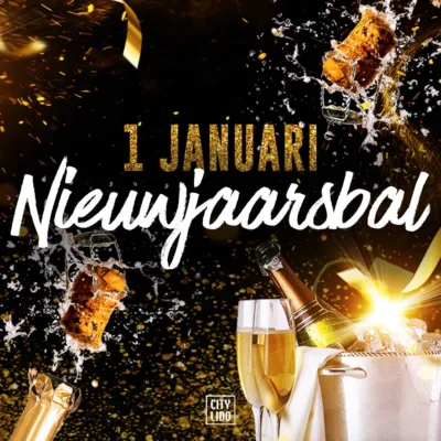 Nieuwjaarsbal