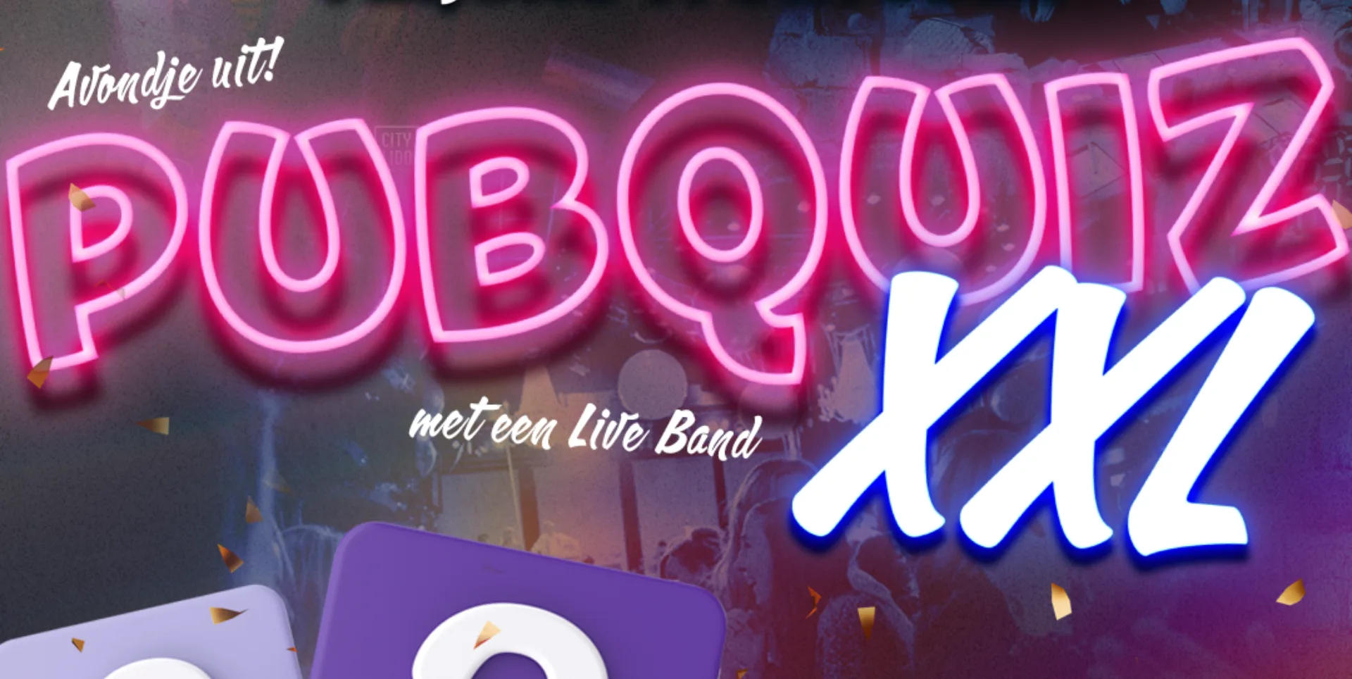CL24 Pubquiz XXL 4 X4