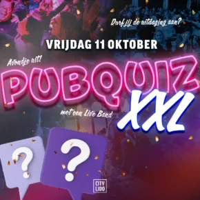 CL24 Pubquiz XXL 4 X4