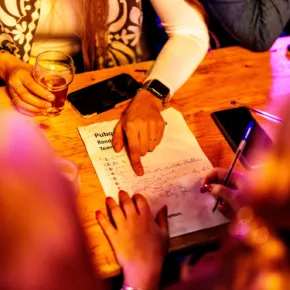 Pubquiz Antwoorden