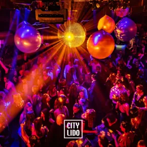 Discobal Discobal