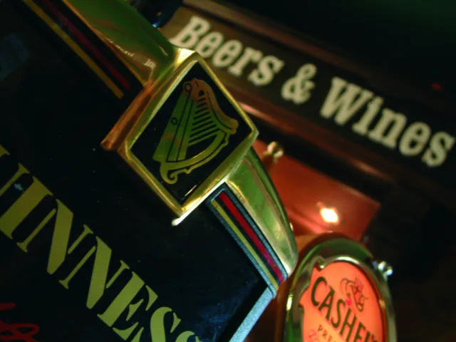 The Irish Pub Groenlo