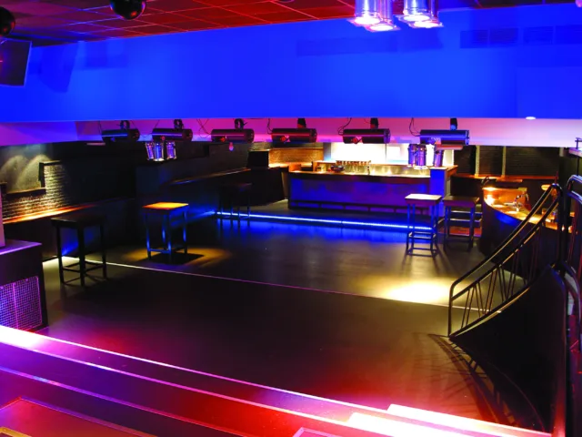 Zaal de Kelder