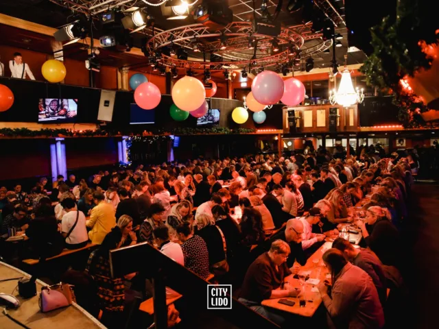 Bingoshow