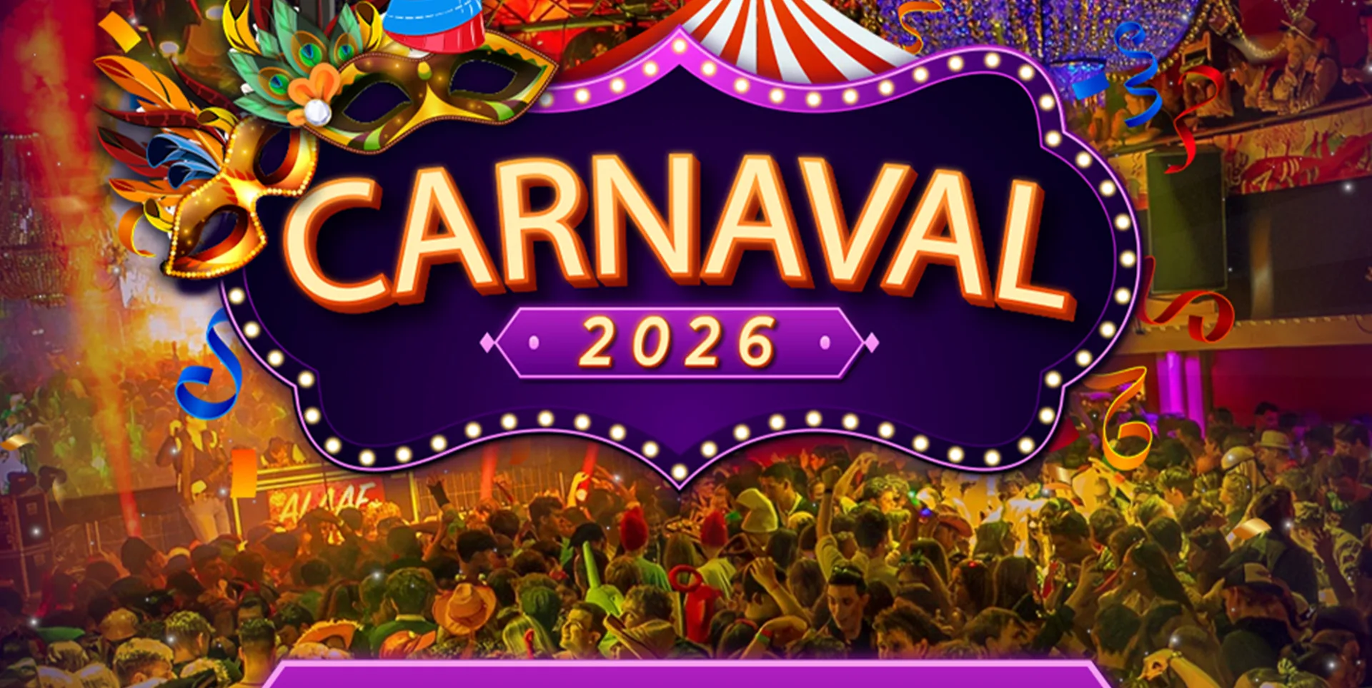 Carnaval2026 B2 Poster