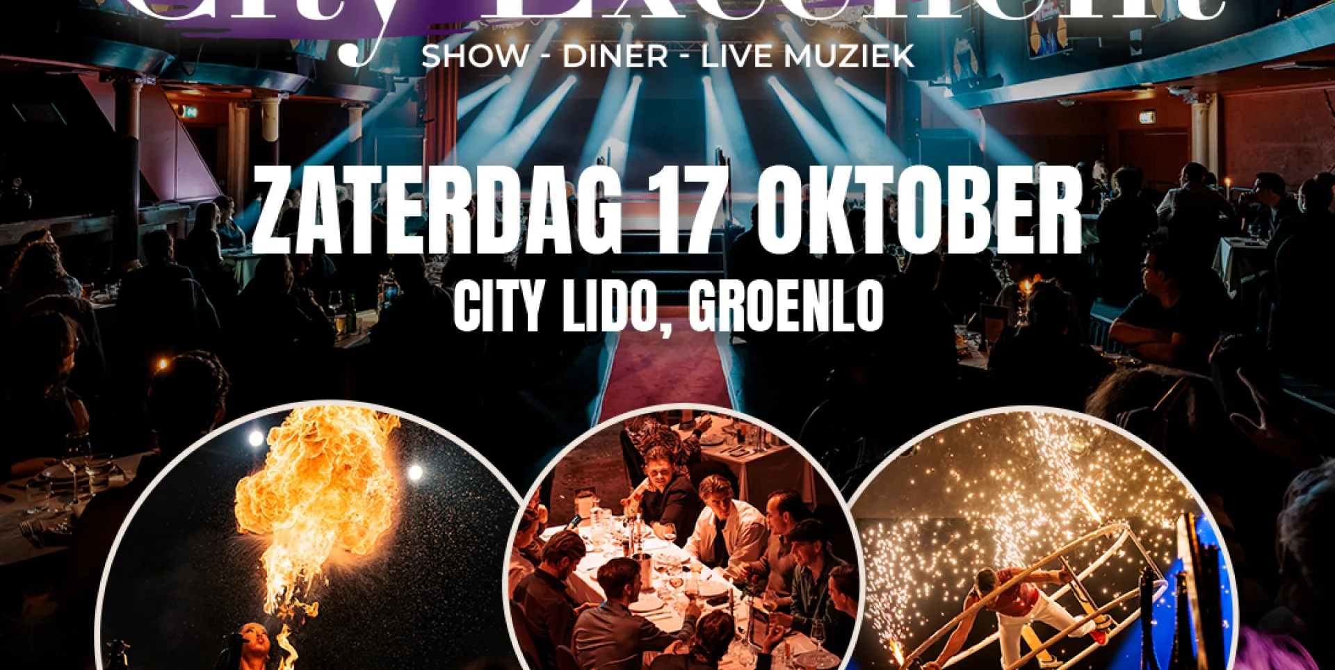 Vierkant Website