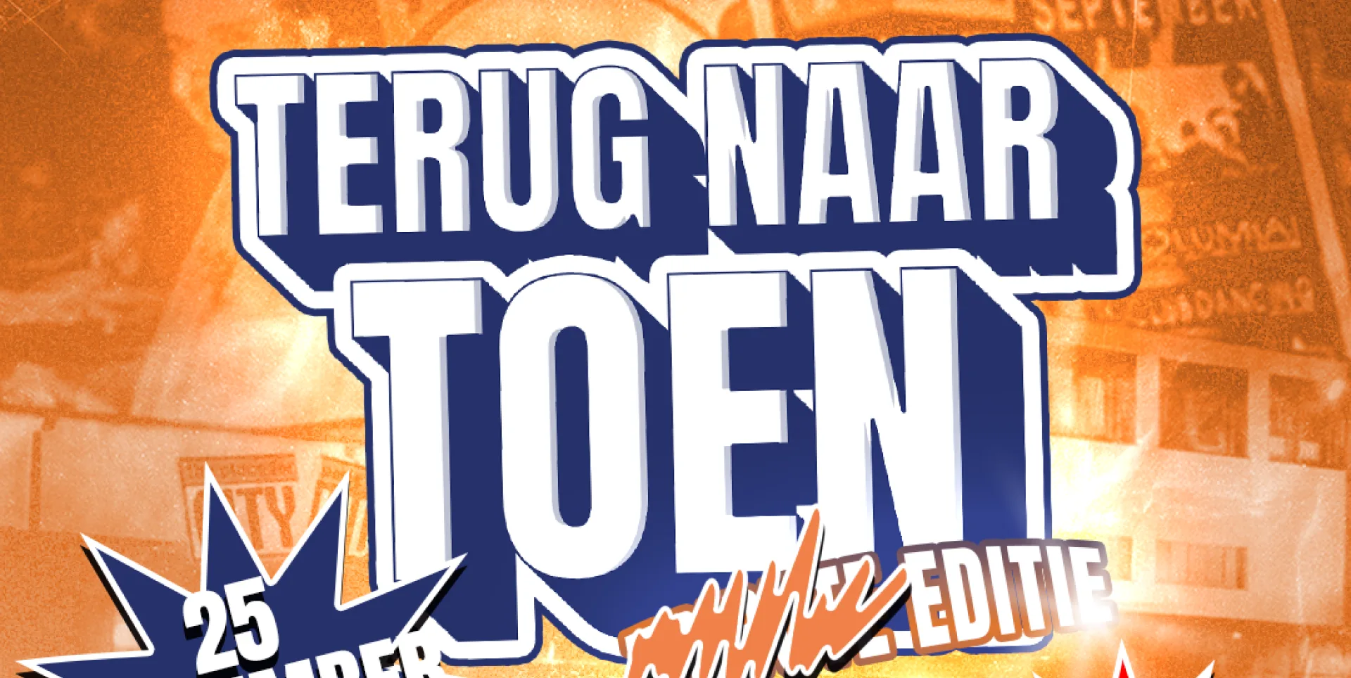 4 X5 Terug Naar Toen