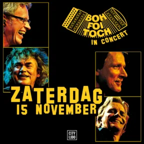 4 X4 aankondiging