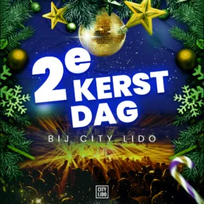 4x4 tweede kerstdag