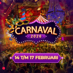 Carnaval2026 B2 Poster