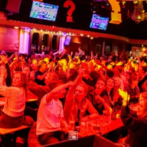 Pubquiz