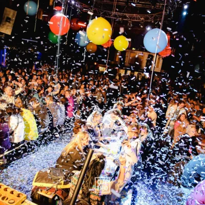 Bingoshow 3