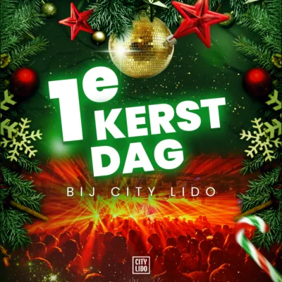 4x4 eerste kerstdag