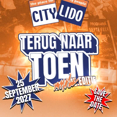 4 X5 Terug Naar Toen